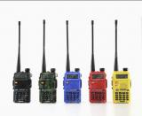Dual Band Ham Two Way Radio Baofeng UV-5r UV 5r Station Equipment Handheld Walkie Talkie